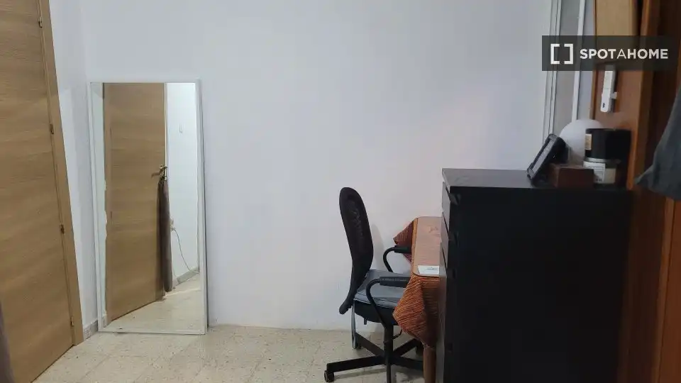 Habitación en alquiler, Sevilla