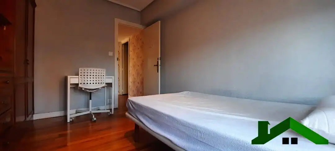Piso de 87 m² en Bilbao