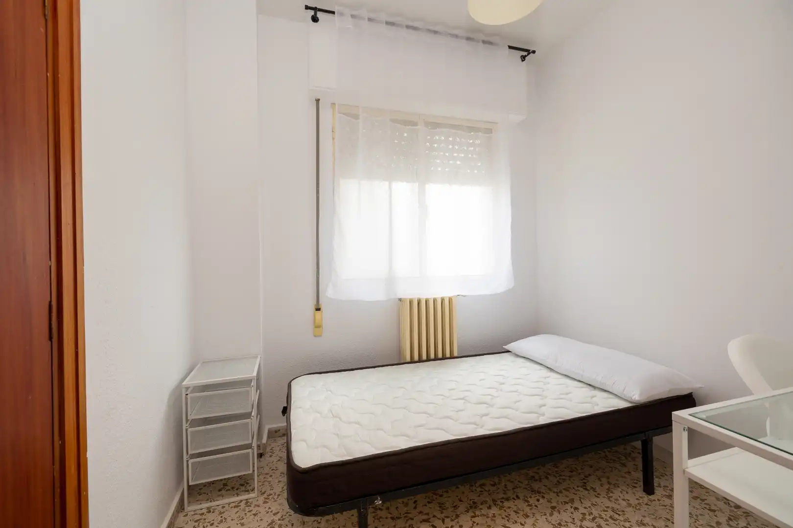 Piso de 110 m² en Granada