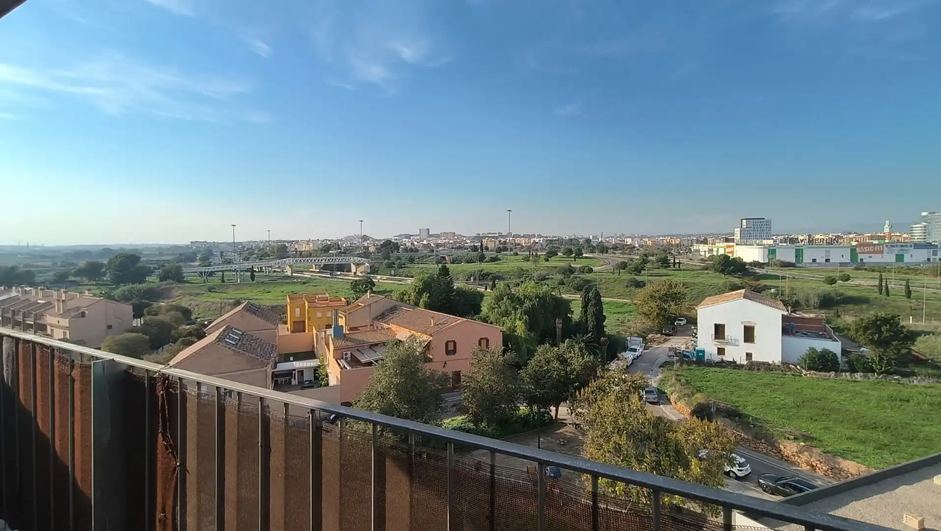 Piso de 90 m² en Valencia