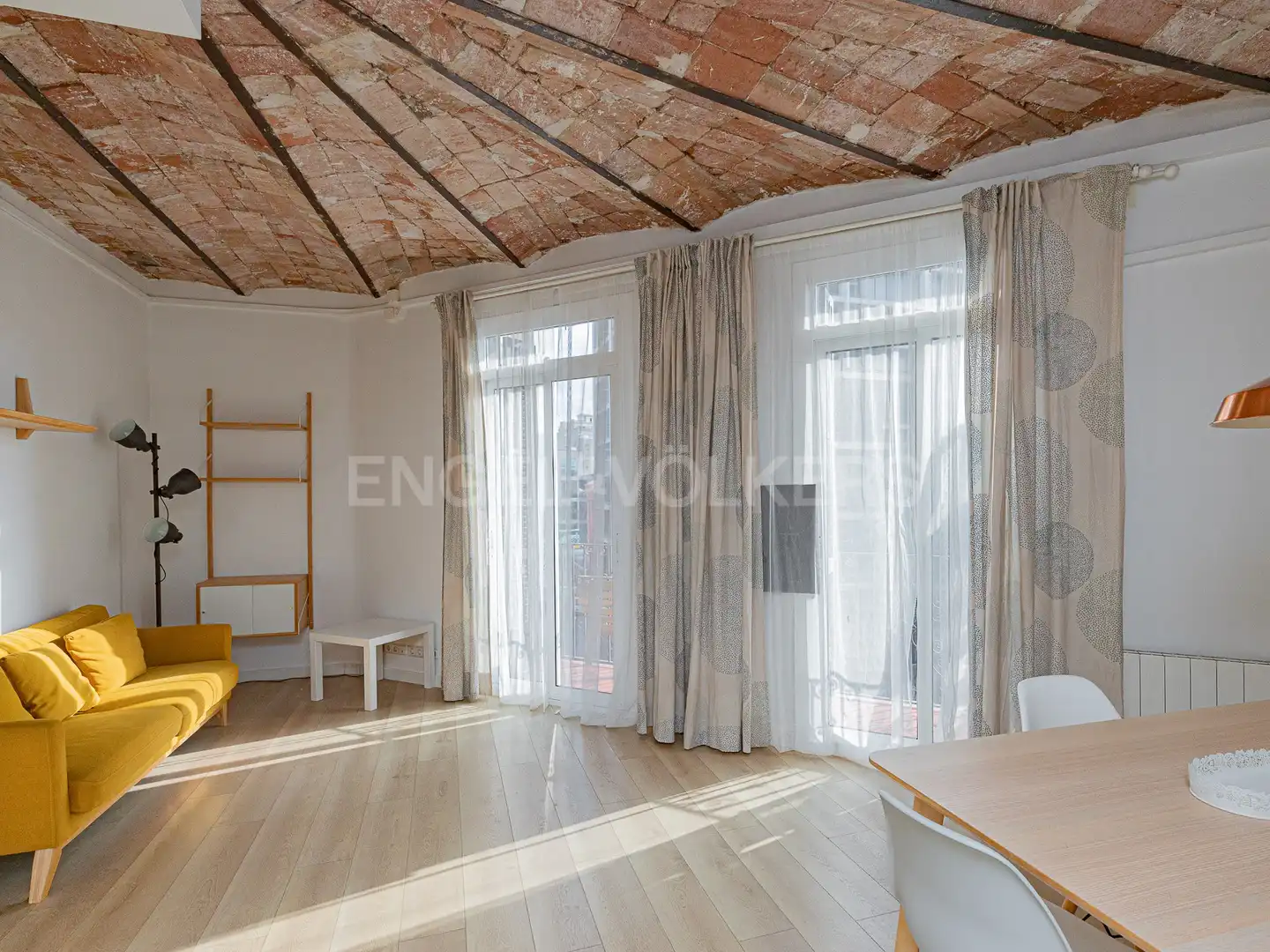 Pis de 59 m² a Barcelona
