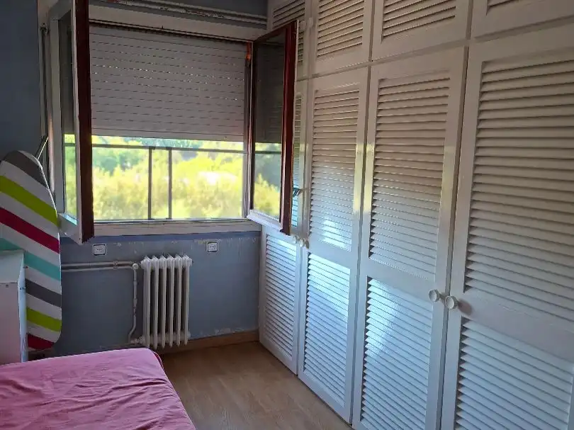 Pis de 110 m² a Badalona