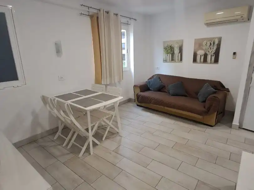 Piso de 45 m² en Santa Cruz de Tenerife
