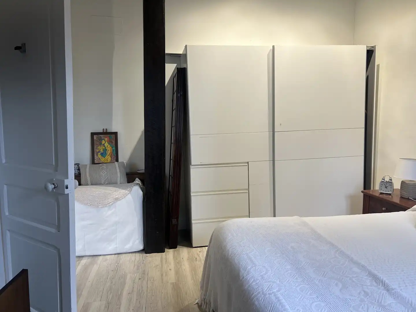 Piso de 63 m² en San Sebastián