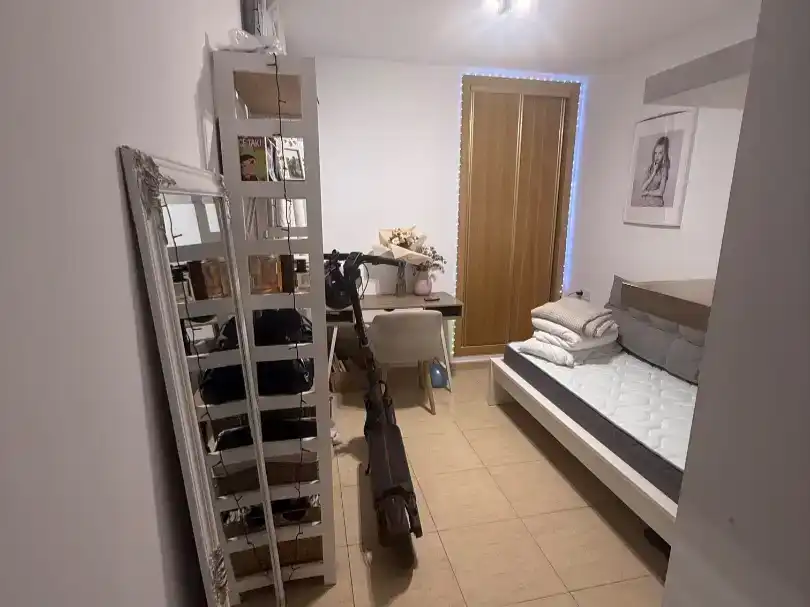 Piso de 100 m² en Calpe