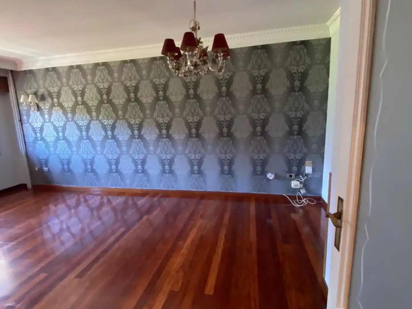 Piso de 177 m² en Vigo