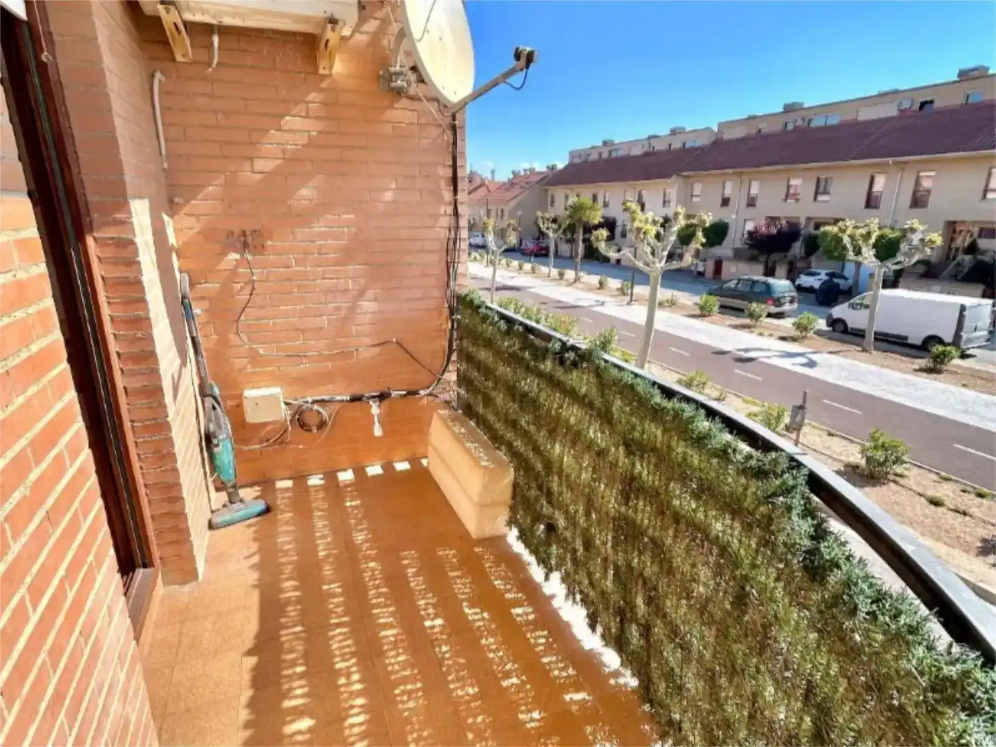 Habitación 280 m², Lardero
