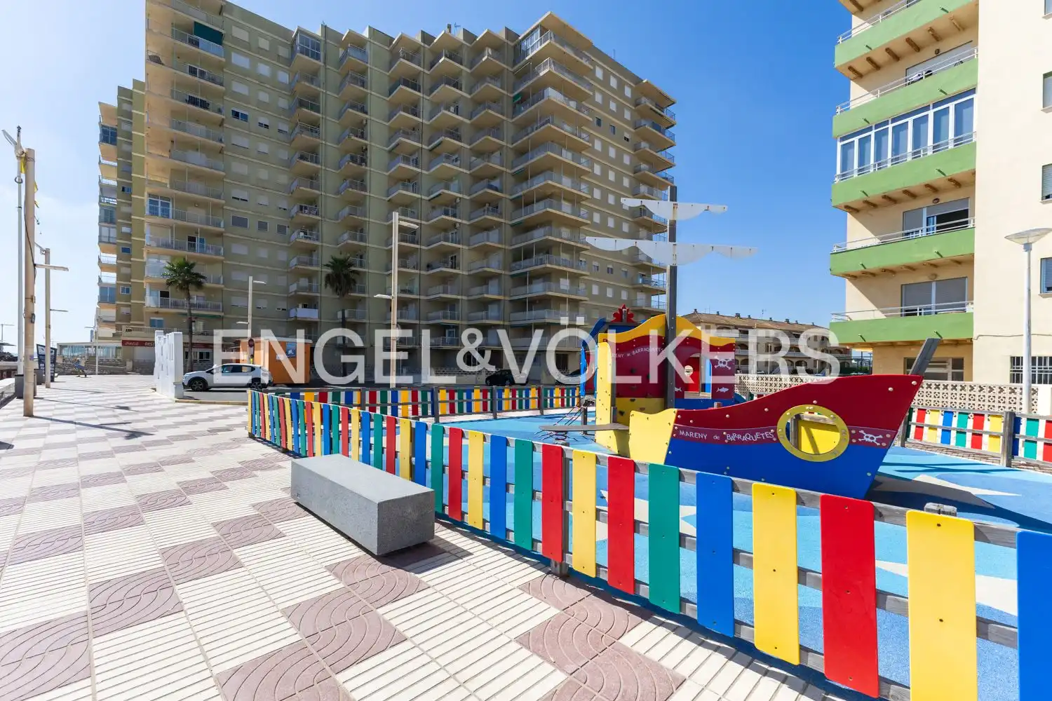 Piso de 90 m² en Sueca