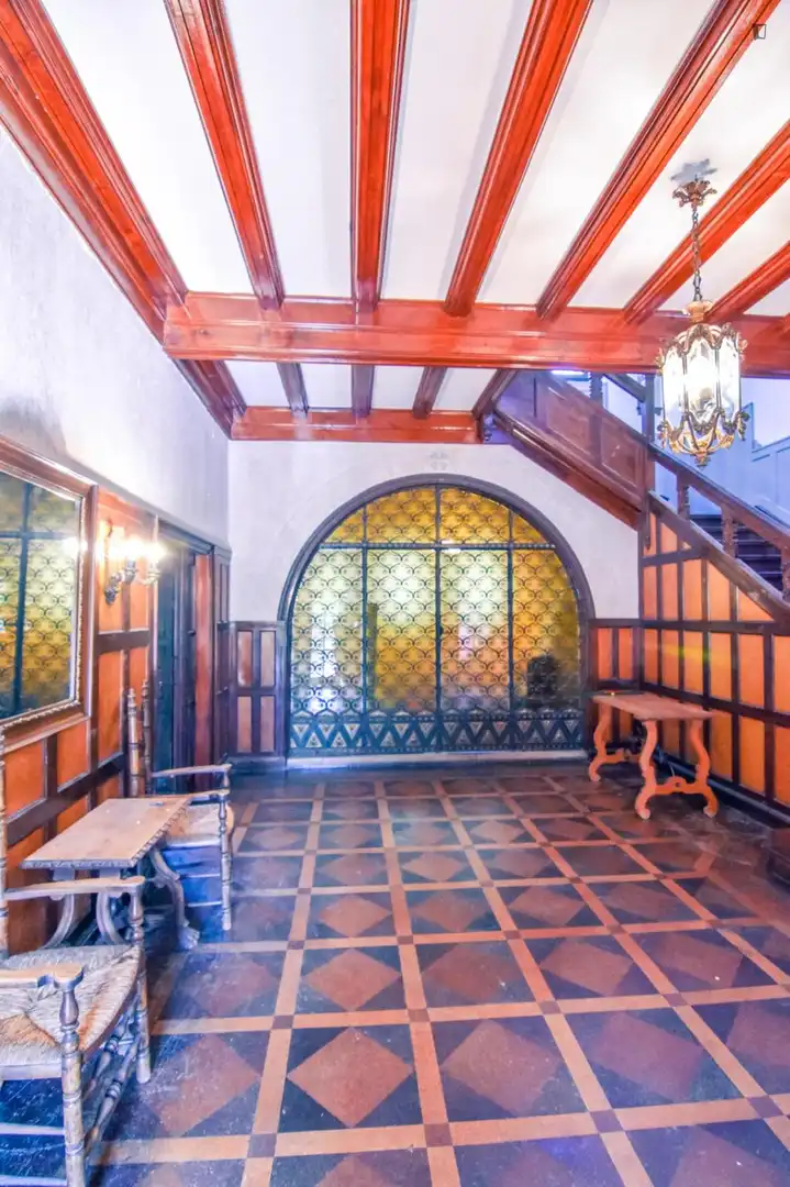 Habitación en alquiler, Salamanca