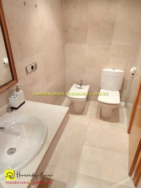 Piso de 104 m² en Salamanca