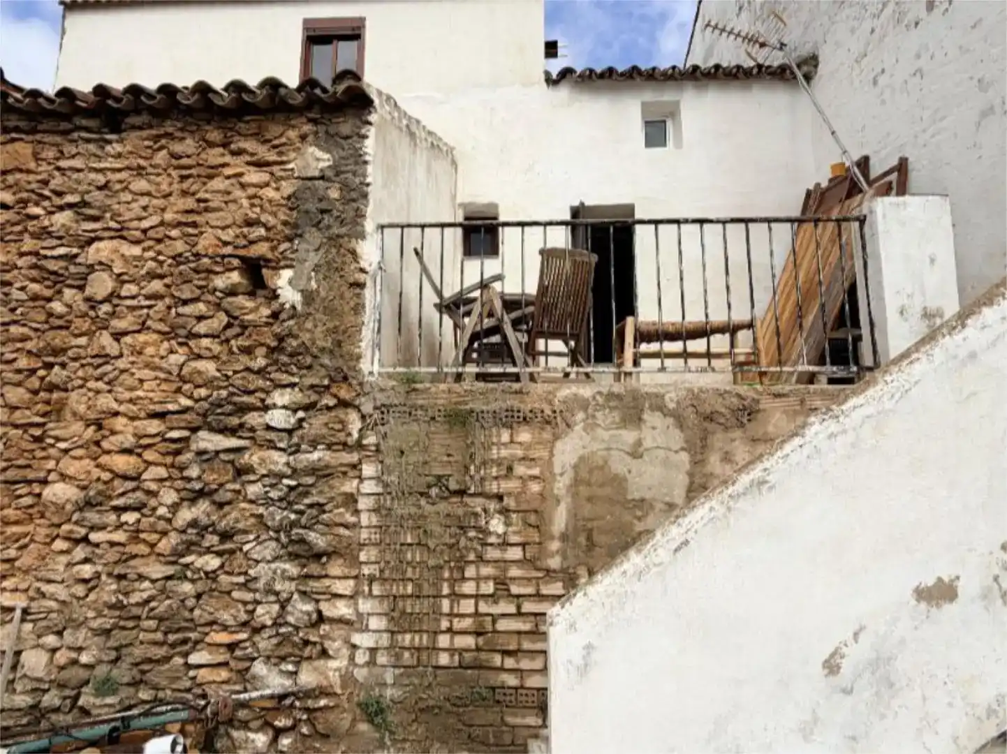 Casa de 125 m² en Arriate