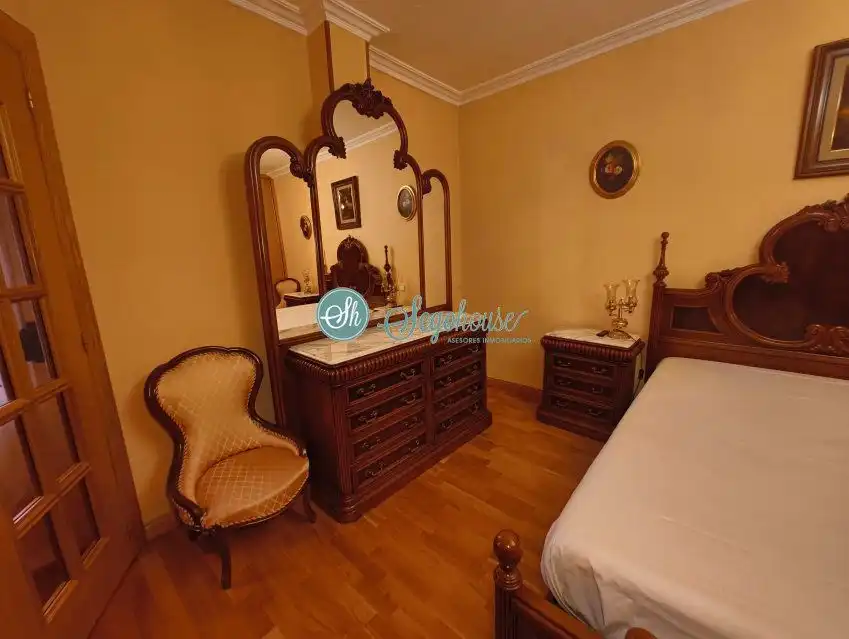 Appartamento 200 m² a Segovia