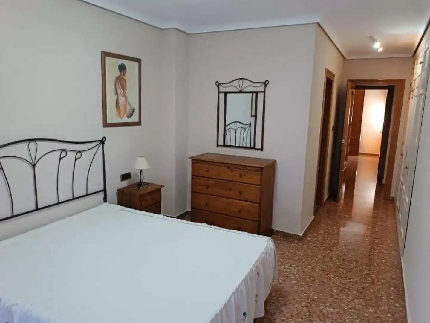 Piso de 90 m² en Albacete