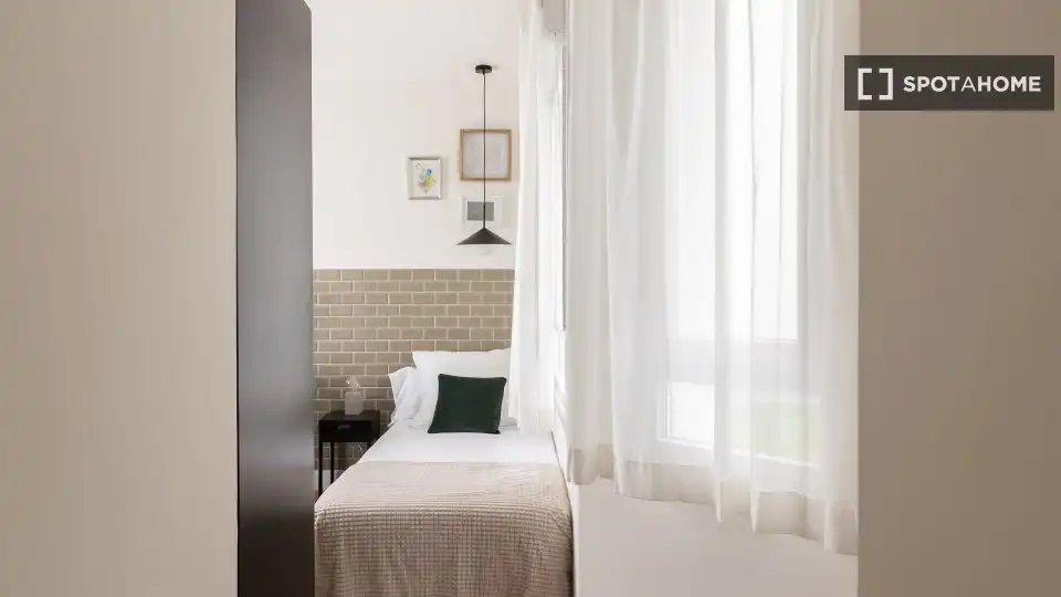 Habitación en alquiler, Bilbao