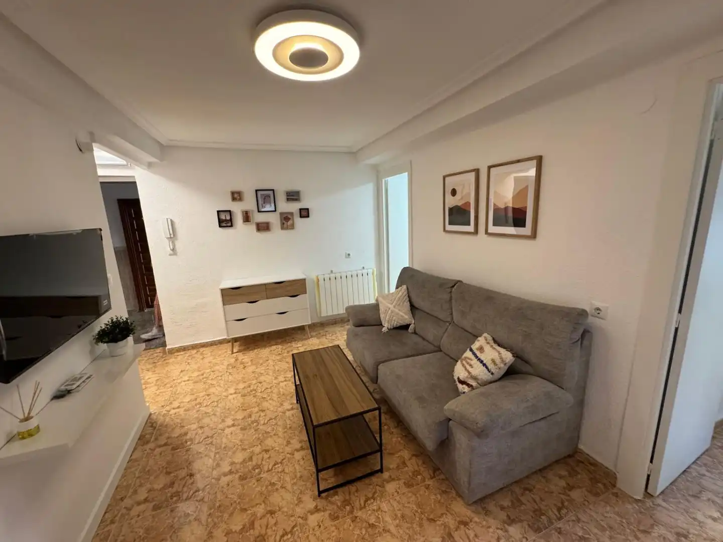 Appartamento 45 m² a Jaén