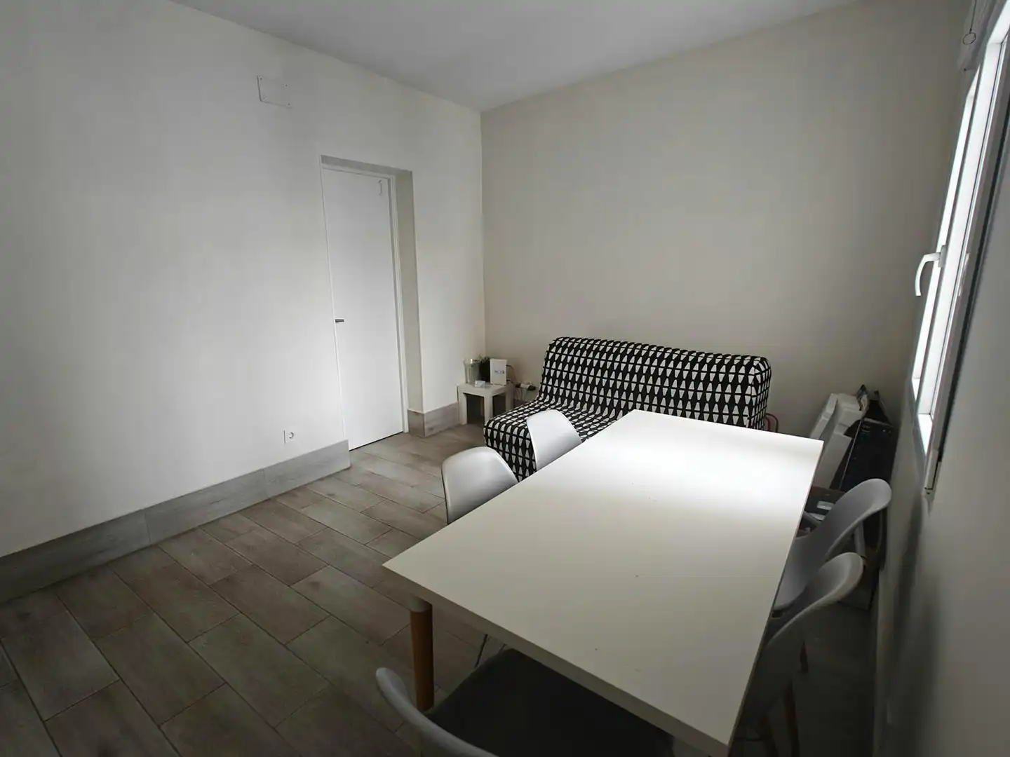 Habitación en alquiler, Madrid