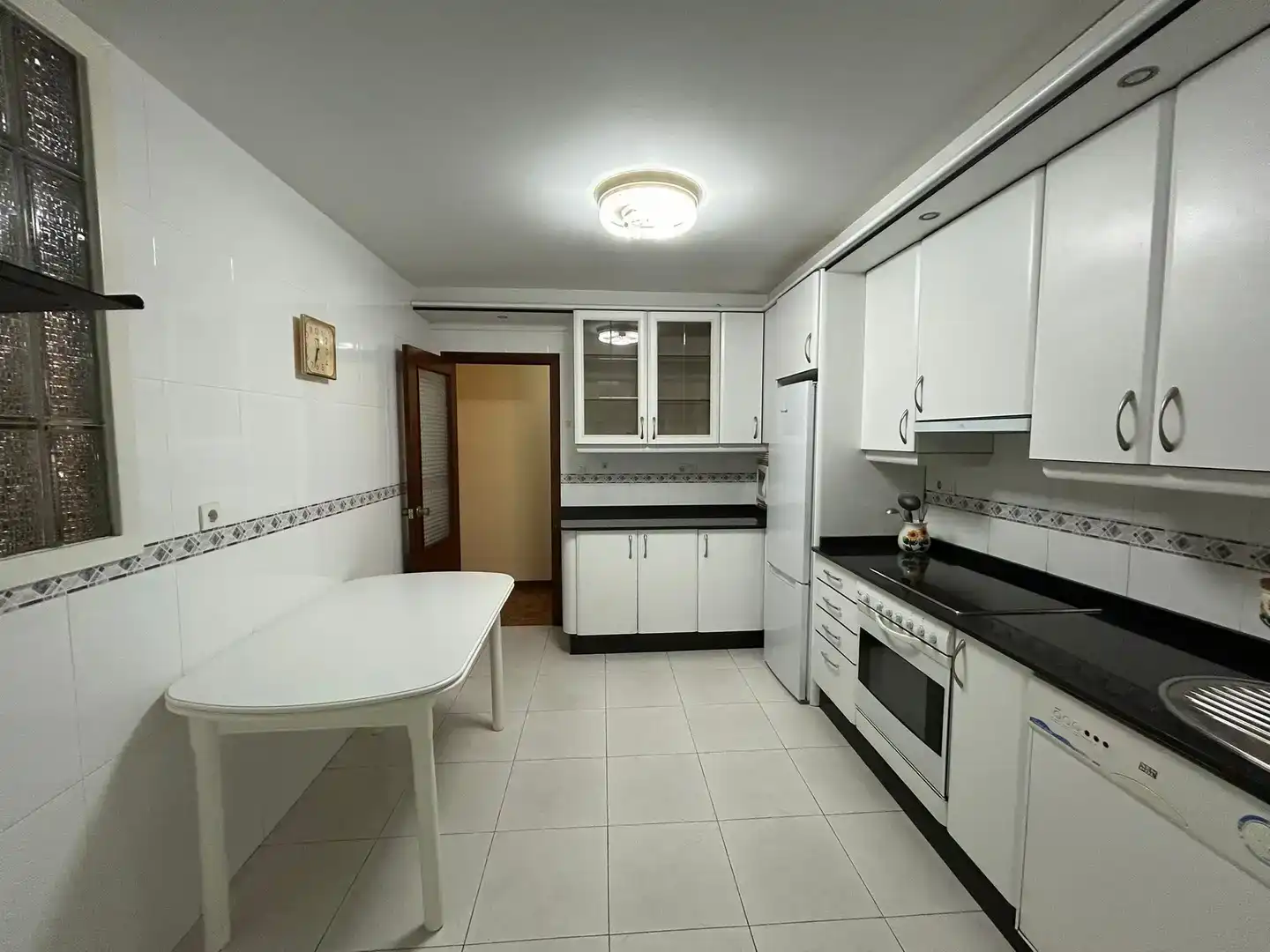 Piso de 80 m² en Ferrol