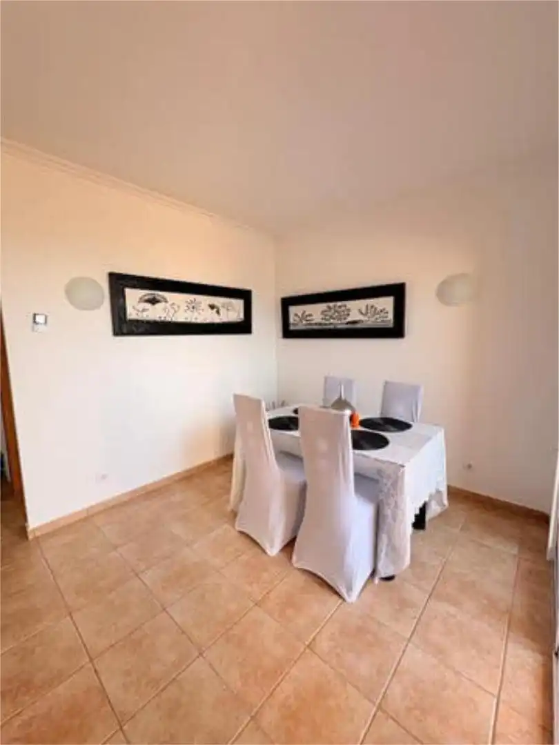 Piso de 90 m² en Pedreguer