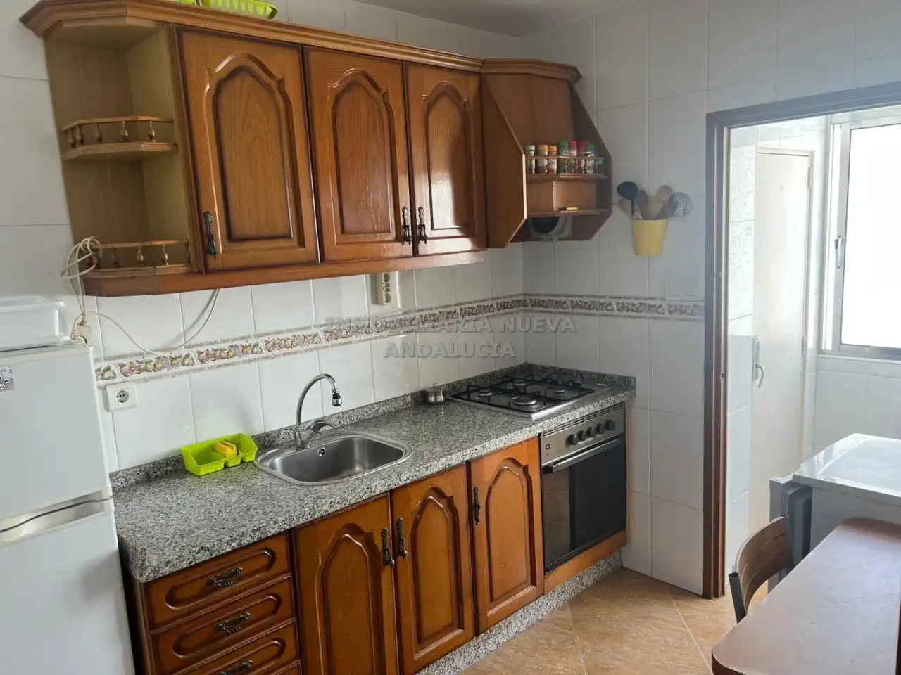 Piso de 75 m² en Almería