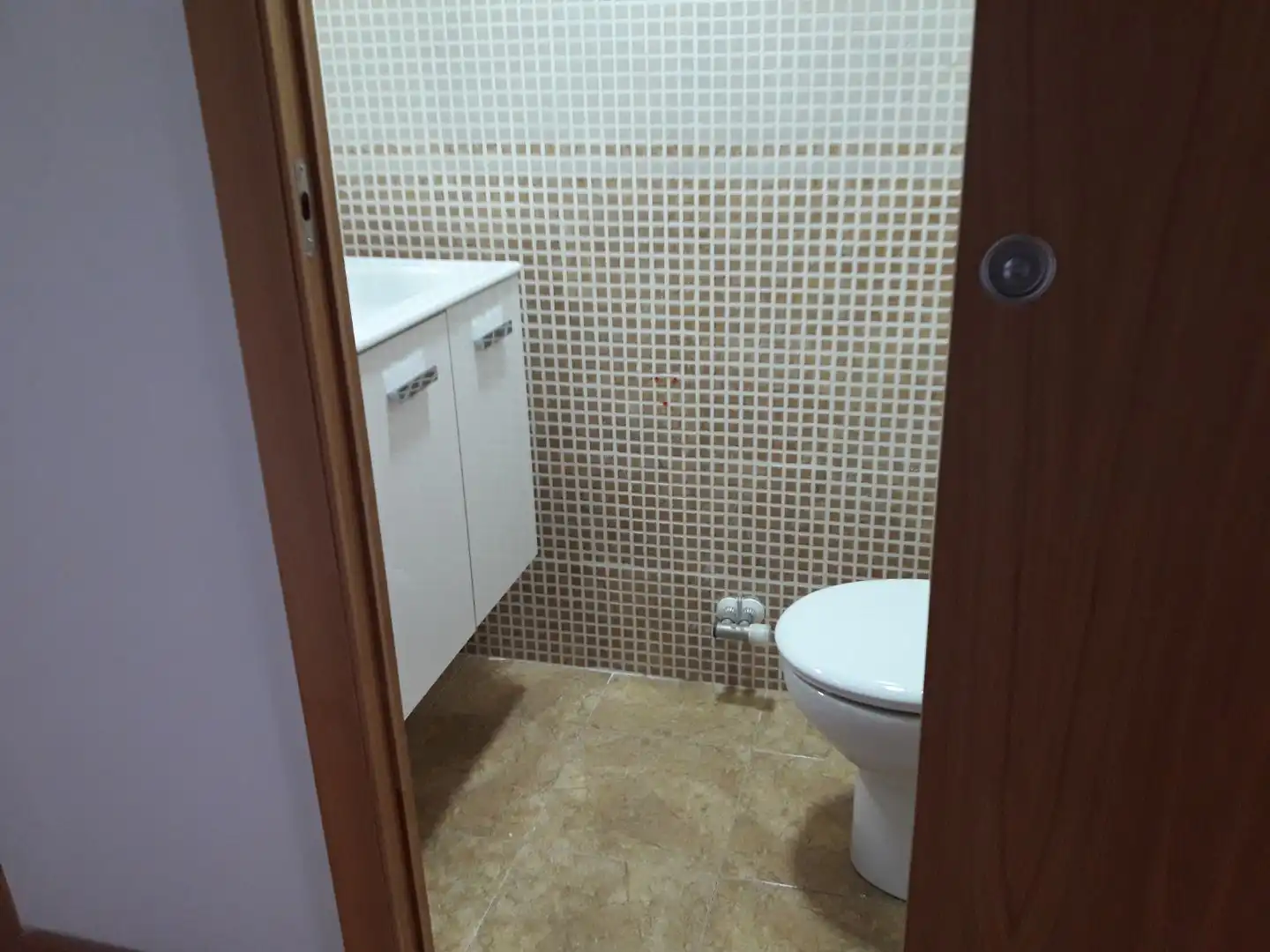 Pis de 56 m² a Sant Vicenç dels Horts