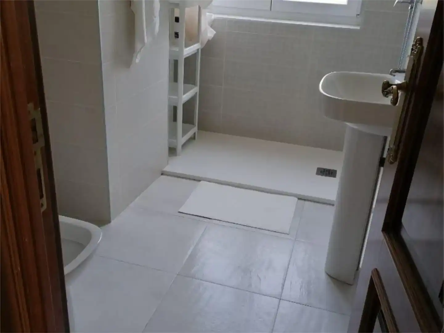 Piso de 100 m² en Salamanca