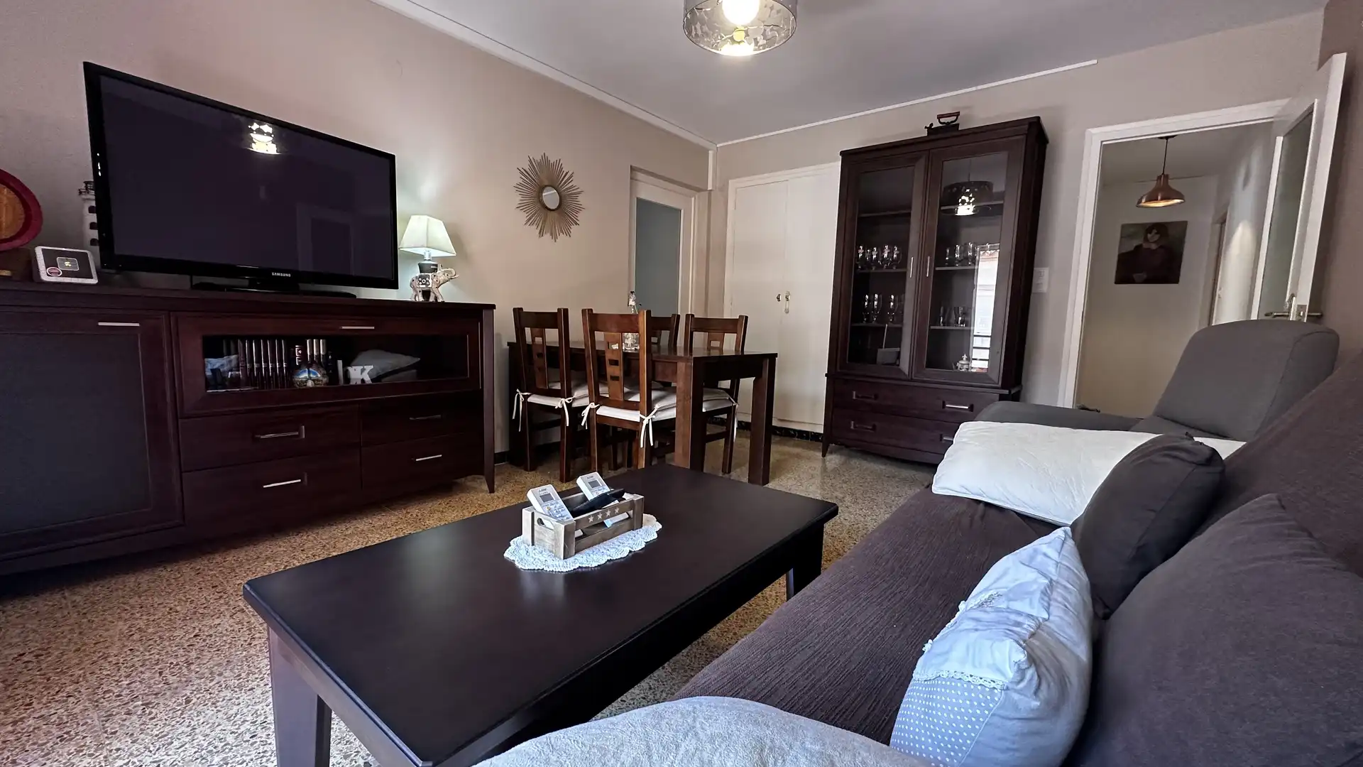 Piso de 79 m² en Cambrils