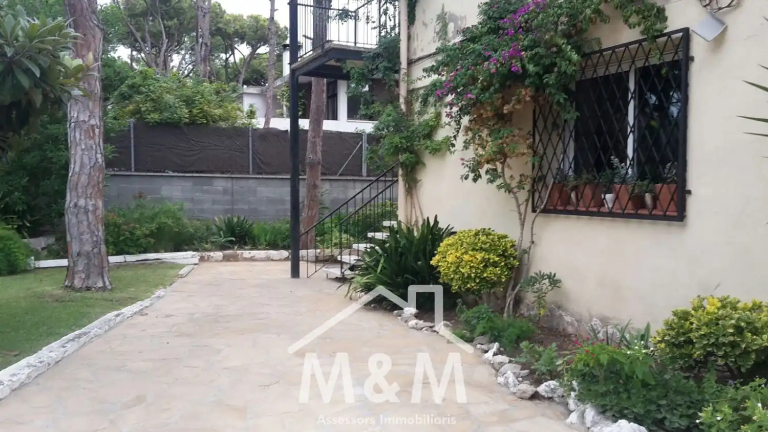 Pis de 30 m² a Castelldefels