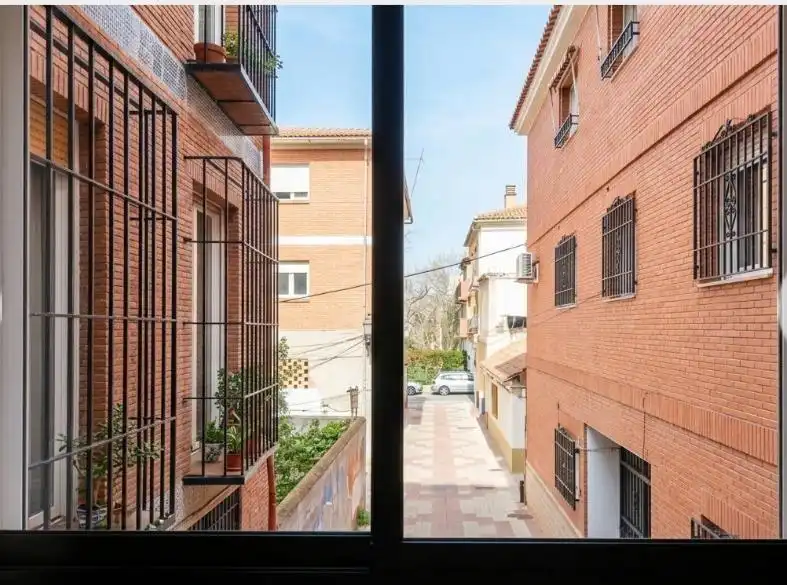 Piso de 108 m² en Granada