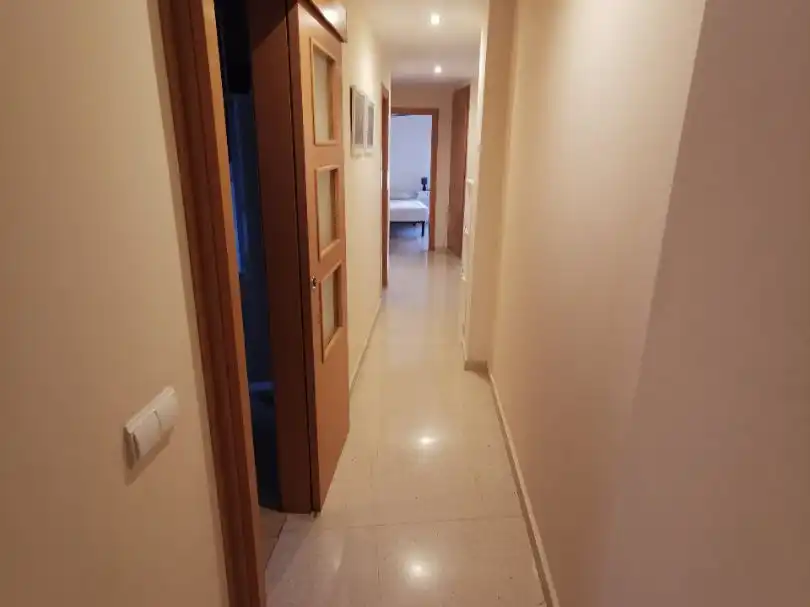 Piso de 105 m² en Valencia