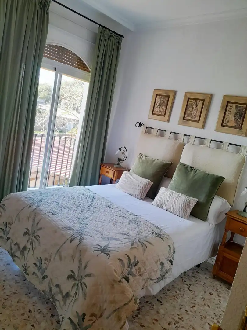 Piso de 200 m² en Córdoba