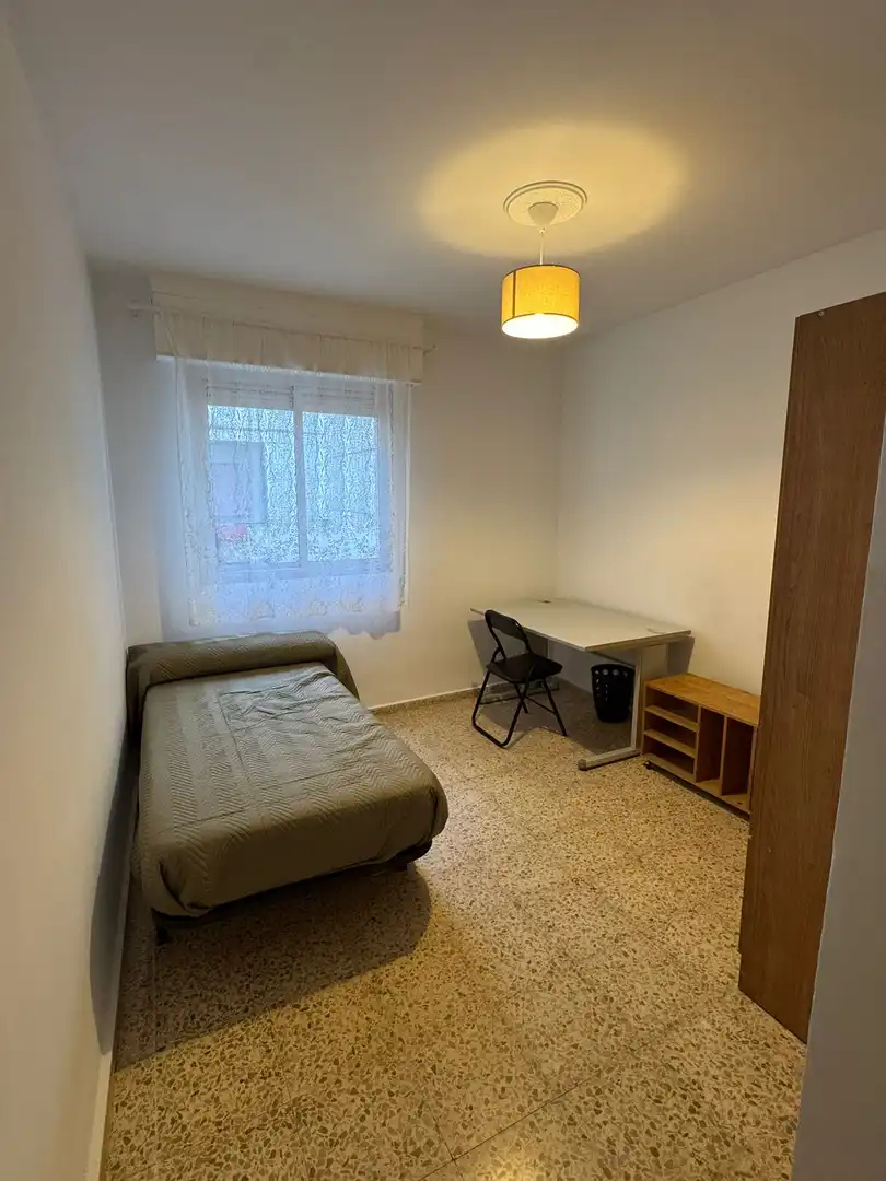 Piso de 125 m² en Cáceres