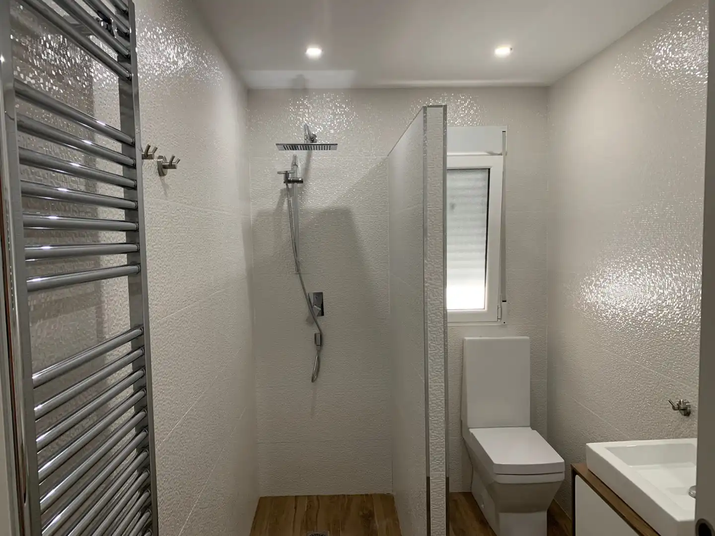 Piso de 85 m² en Albacete