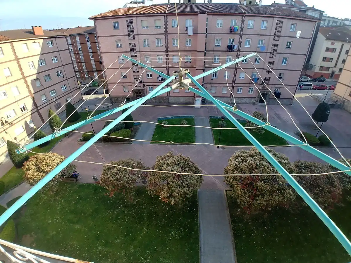 Pis de 45 m² a Gijón