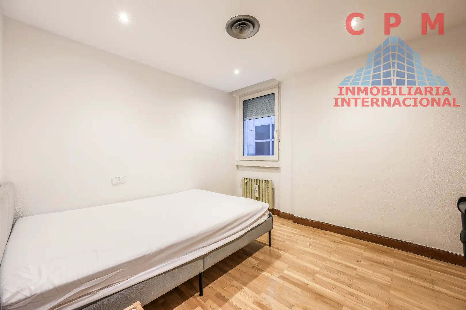 Pis de 186 m² a Madrid
