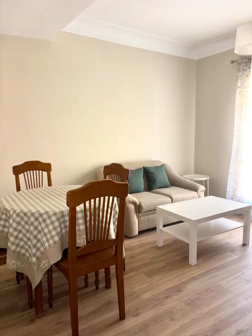 Piso de 60 m² en Plasencia