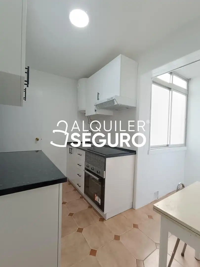 Piso de 75 m² en Parla
