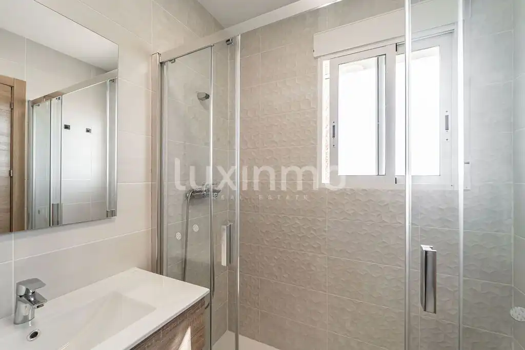Casa de 170 m² a la Nucia