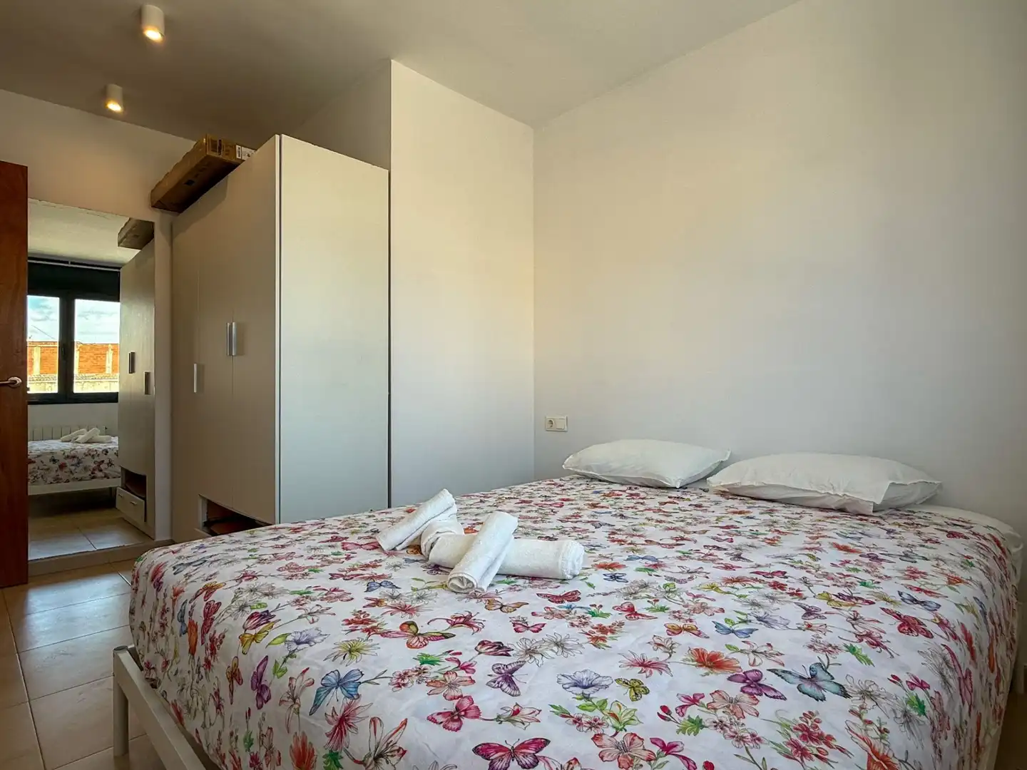 Pis de 115 m² a Palamós