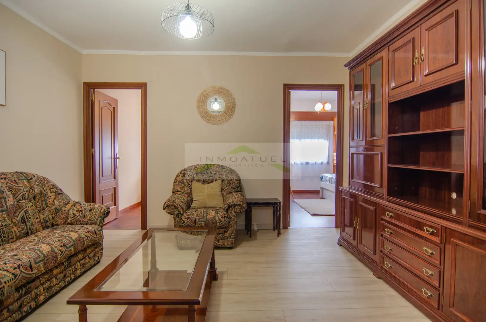 Apartamento 61 m² em A Coruña