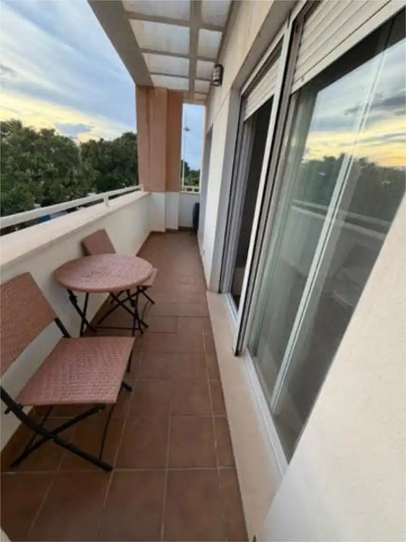Pis de 60 m² a Almeria