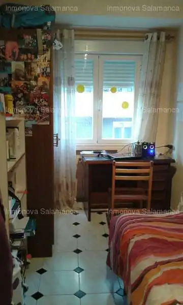 Apartamento 75 m² em Salamanca