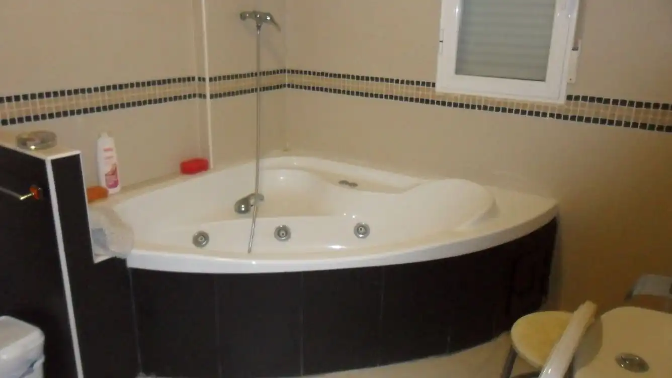 Haus 100 m² in Villarrobledo