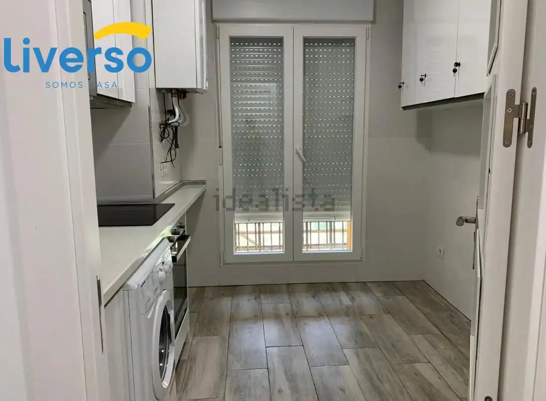 Habitación 98 m², Burgos