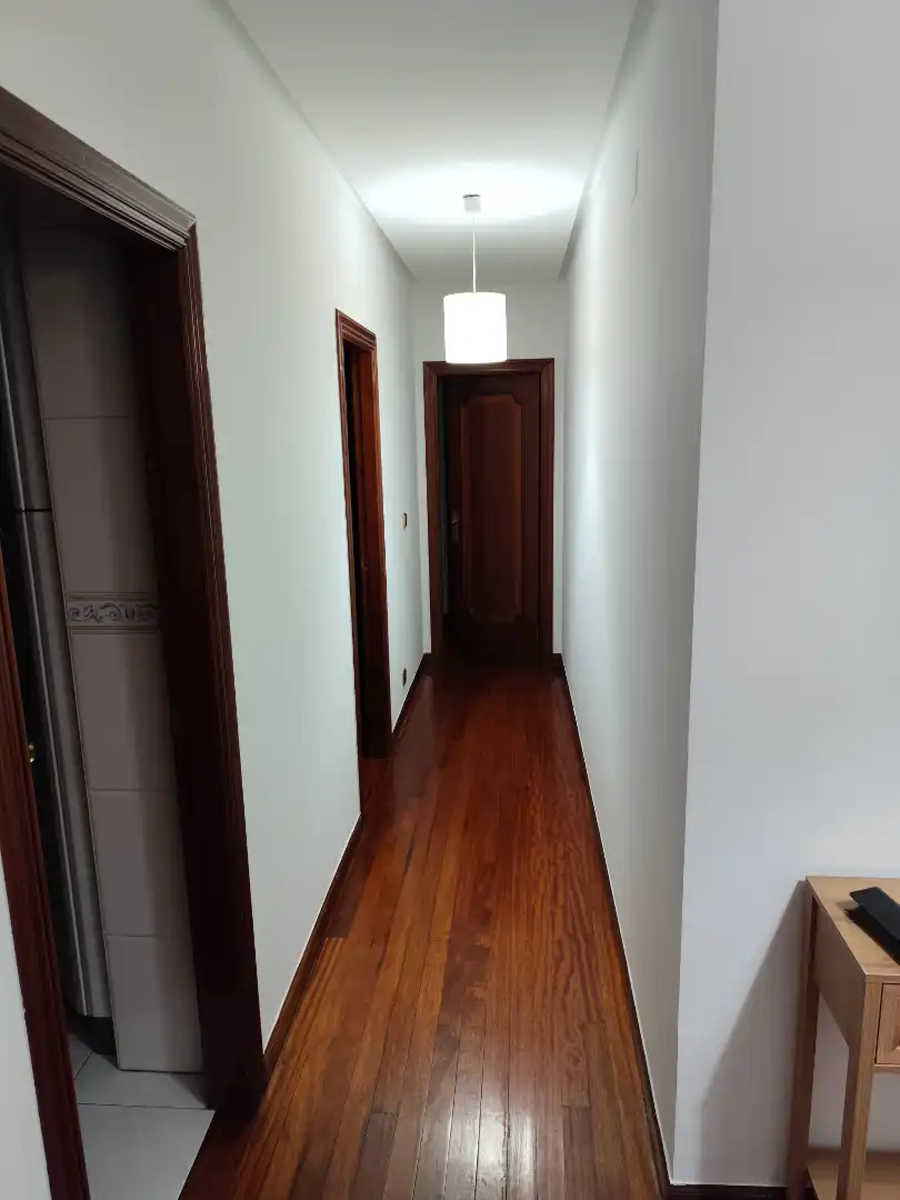 Pis de 82 m² a Ourense