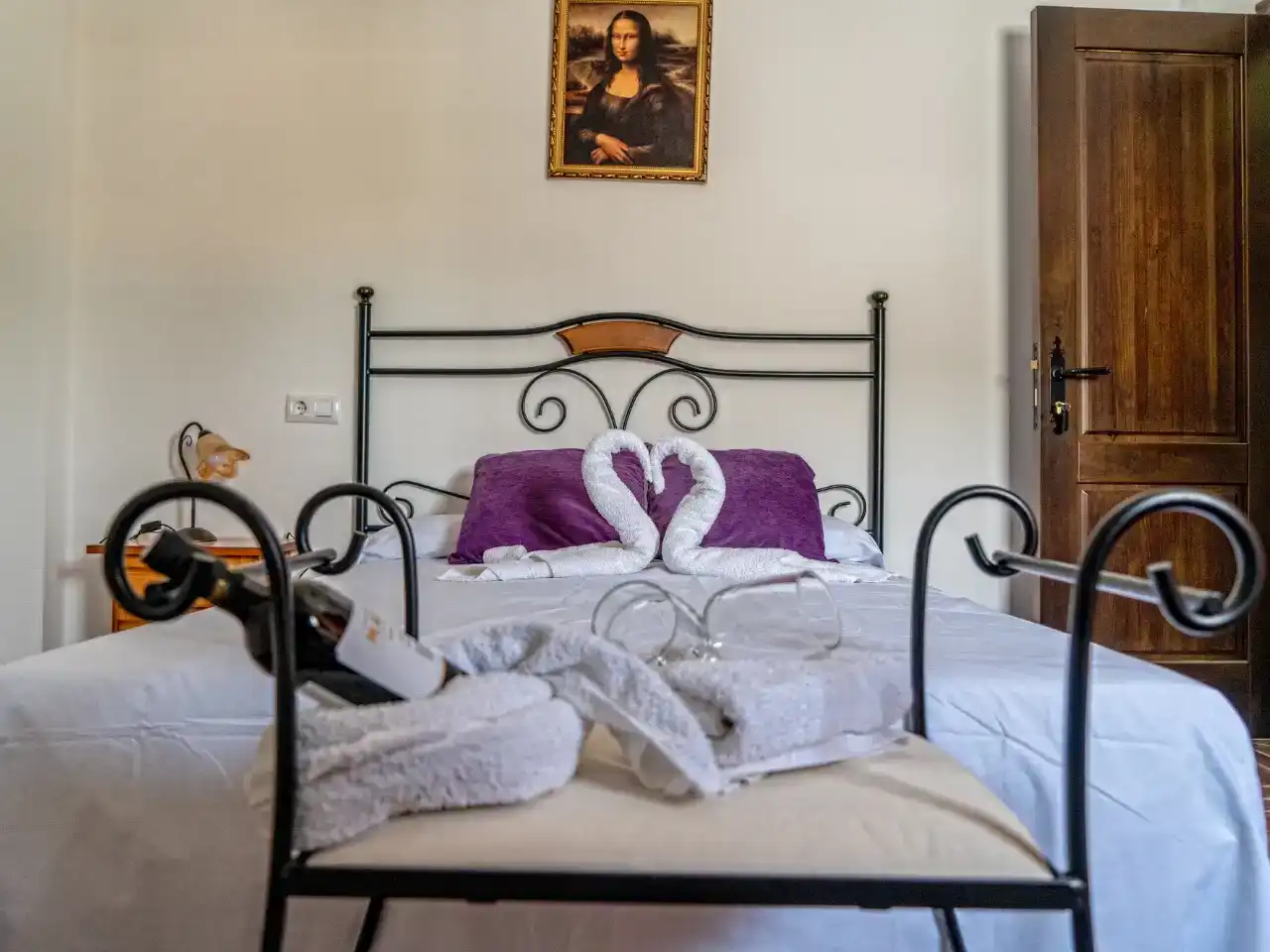 Piso de 245 m² en Iznájar
