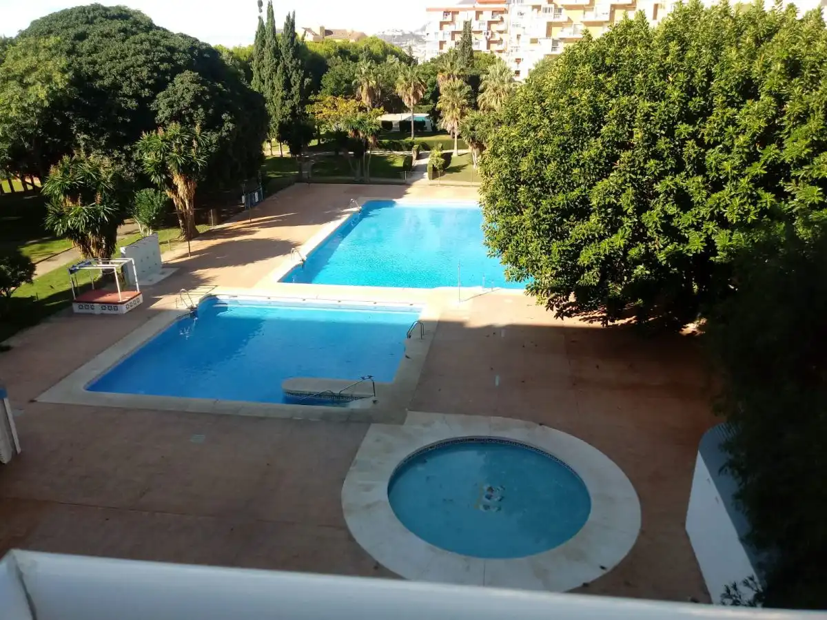 Pis de 35 m² a Benalmádena