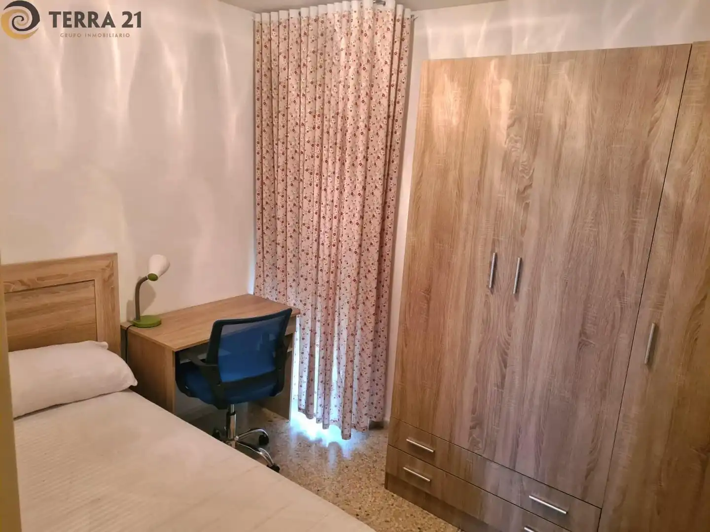 Habitación 89 m², Jaén