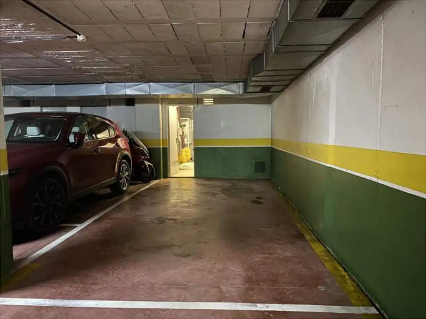 Piso de 100 m² en Vigo