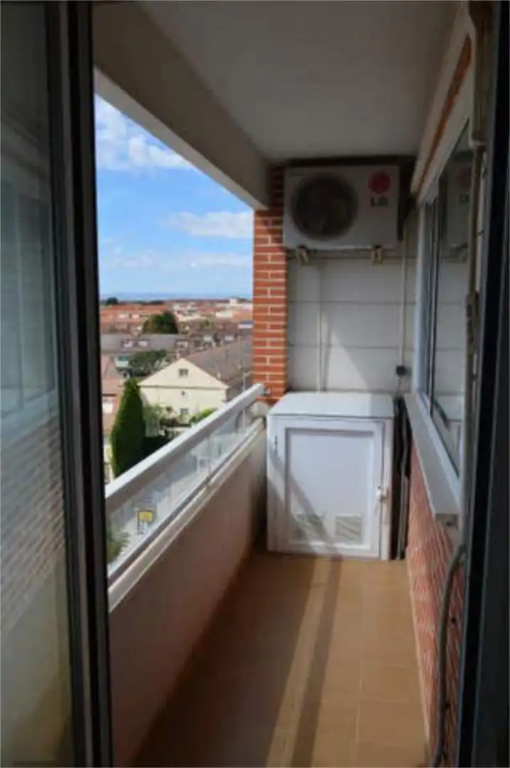 Pis de 65 m² a Albacete