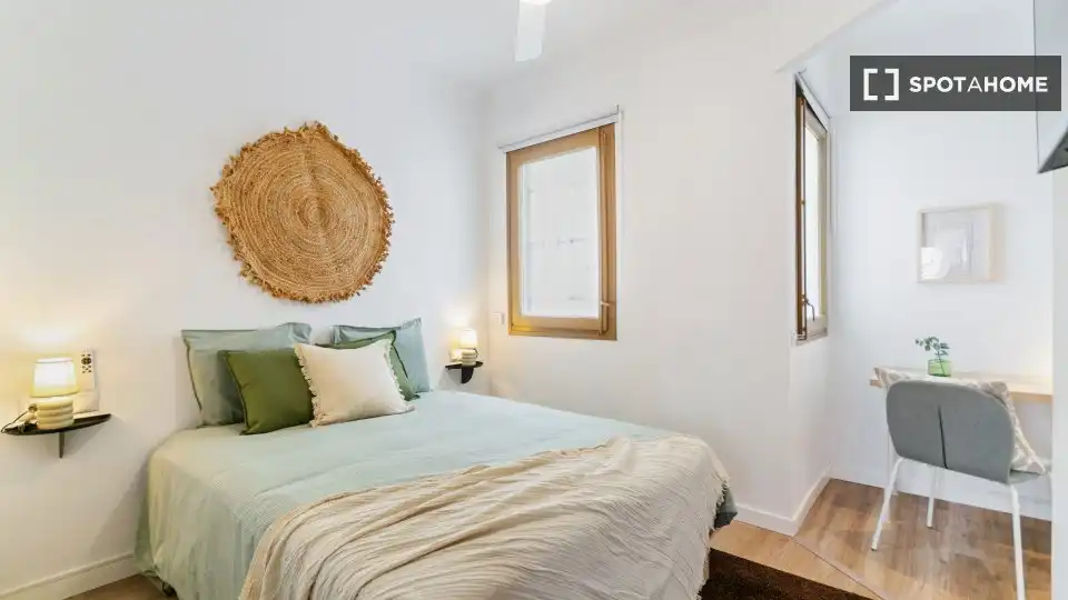 Zimmer zur Miete, Barcelona